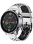 Xiaomi Mı Watch Color Için Nefes Alabilen Silikon Watch Band (Yurt Dışından) 1