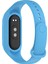 Xiaomi Mi Band 8 Için Silikon Yedek Kayış (Yurt Dışından) 2