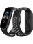 Xiaomi Mi Band 6 (CA8856) Silikon Kordonlu Saat Için (Yurt Dışından) 2