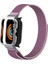 Xiaomi Redmi Watch 2 Için Milanese Kordonlu Saat (Yurt Dışından) 3
