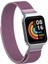 Xiaomi Redmi Watch 2 Için Milanese Kordonlu Saat (Yurt Dışından) 5