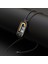 Xiaomi Mi Band 8/9/9 Nfc Için Mijobs Metal Saat Kolye (Yurt Dışından) 4
