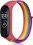 Xiaomi Mi Band 6 Için Yedek Saat Kordonu (Yurt Dışından) 1