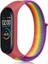 Xiaomi Mi Band 6 Için Yedek Saat Kordonu (Yurt Dışından) 2