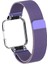 Xiaomi Redmi Watch 2 Için Milanese Kordonlu Saat (Yurt Dışından) 1