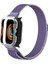 Xiaomi Redmi Watch 2 Için Milanese Kordonlu Saat (Yurt Dışından) 3