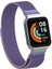 Xiaomi Redmi Watch 2 Için Milanese Kordonlu Saat (Yurt Dışından) 5