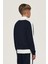 Bg Store Erkek Çocuk Lacivert Sweatshirt 4