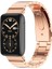 Xiaomi Mi Band 7 Pro Için Paslanmaz Çelik Metal Watch Band (Yurt Dışından) 1
