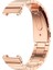 Xiaomi Mi Band 7 Pro Için Paslanmaz Çelik Metal Watch Band (Yurt Dışından) 2