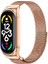 Xiaomi Mi Band 7/7 Nfc Için Paslanmaz Ste Watch Band (Yurt Dışından) 1
