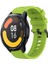 Xiaomi Mı Watch Color 2 Için Yumuşak Silikon Watch Band (Yurt Dışından) 1
