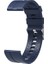 Xiaomi Haylou Solar Watch Silikon Saat Bandına Uygun, Uzunluk: 21CM(BEYAZ) (Yurt Dışından) 1