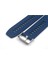 Xiaomi Haylou Solar Watch Silikon Saat Bandına Uygun, Uzunluk: 21CM(BEYAZ) (Yurt Dışından) 4