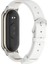 Xiaomi Mi Band 8/9/9 Nfc Için Mikrofiber Deri Kayış (Yurt Dışından) 3