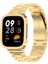 Xiaomi Redmi Watch 3 / Mi Watch Lite 3 Için 2'si 1 Arada Kayış (Yurt Dışından) 1