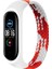 Xiaomi Mi Band Için Silikon Kordonlu Saat M 160MM (Yurt Dışından) 1