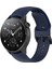 Xiaomi Watch S1 Pro Için Silikon Watch Band (Yurt Dışından) 1