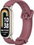 Xiaomi Mi Band 8/9/9 Nfc Için Mijobs Silikon Watch Band (Yurt Dışından) 1