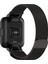 Xiaomi Redmi Watch 2 Lite Için Saat Çerçeveli Metal Kayış (Yurt Dışından) 5