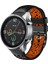 Xiaomi Mı Watch Color Için Nefes Alabilen Silikon Watch Band (Yurt Dışından) 1