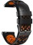 Xiaomi Mı Watch Color Için Nefes Alabilen Silikon Watch Band (Yurt Dışından) 2