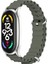 Xiaomi Mi Band Için Silikon Saat Bandı 6/5/4/3 (Yurt Dışından) 1
