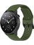 Xiaomi Watch S1 Pro Için Silikon Watch Band (Yurt Dışından) 1