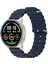 Xiaomi Mı Izle Spor Için Silikon Watch Band (Yurt Dışından) 1