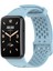 Xiaomi Mi Band 7 Pro Için Tpu Watch Band (Yurt Dışından) 1