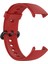 Xiaomi Redmi Watch 2 Için Silikon Kayış (Yurt Dışından) 3