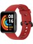 Xiaomi Redmi Watch 2 Için Silikon Kayış (Yurt Dışından) 4