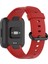 Xiaomi Redmi Watch 2 Için Silikon Kayış (Yurt Dışından) 5