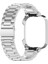 Xiaomi Redmi Watch 3 / Mi Watch Lite 3 Için 2'si 1 Arada Kayış (Yurt Dışından) 3