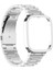 Xiaomi Redmi Watch 3 / Mi Watch Lite 3 Için 2'si 1 Arada Kayış (Yurt Dışından) 4