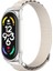 Xiaomi Mi Band 7/7 Nfc Için Naylon Watch Band (Yurt Dışından) 1