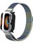 Xiaomi Redmi Watch 2 Için Milanese Kordonlu Saat (Yurt Dışından) 3
