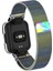 Xiaomi Redmi Watch 2 Için Milanese Kordonlu Saat (Yurt Dışından) 4