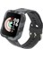Xiaomi Redmi Izle Için Silikon Watch Band (Yurt Dışından) 1