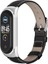 Xiaomi Mi Band Için 6/5/4/3 Sığır Derisi Kordonlu Saat (Yurt Dışından) 2