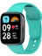 Redmi Watch 3 Için Silikon Yedek Kayış (Yurt Dışından) 1