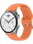 Xiaomi Watch S2 Için Silikon Watch Band (Yurt Dışından) 1