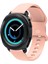 Xiaomi Haylou Rt Rs3 LS04 / LS05S Kordonlu Saat 20MM Için (Yurt Dışından) 4