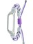 Xiaomi Mi Band 4/3 Için Örgülü Kordon Naylon Watch Band (Yurt Dışından) 1