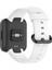 Xiaomi Redmi Watch 2 Için Silikon Kayış (Yurt Dışından) 5