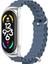Xiaomi Mi Band 7/7 Nfc Için Silikon Watch Band (Yurt Dışından) 1