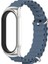 Xiaomi Mi Band 7/7 Nfc Için Silikon Watch Band (Yurt Dışından) 2