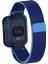 Xiaomi Mi Watch Için Milanese Kordonlu Saat / Redmi Watch Xiaomi Mi Watch Lite / Redmi Watch Için (Yurt Dışından) 4