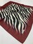 Soft 0162 Bordo Eşarp 1