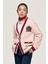 Bg Store Kız Çocuk Pembe Hırka 2